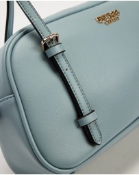 GUESS - Cerelia Shoulder Satchel