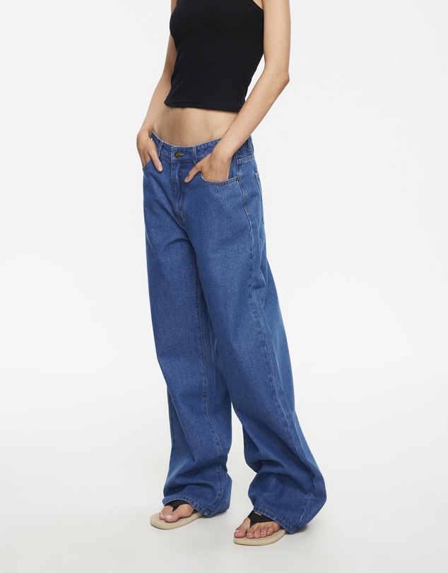 Lioness - Icon Jeans - ICONIC EXCLUSIVE