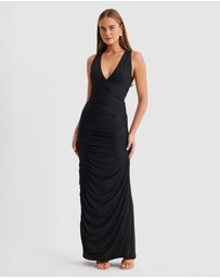 SNDYS - Elodie Maxi Dress