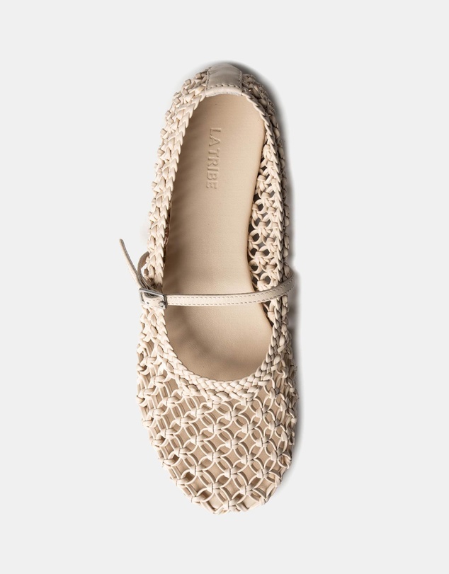 La Tribe - Amia Flats