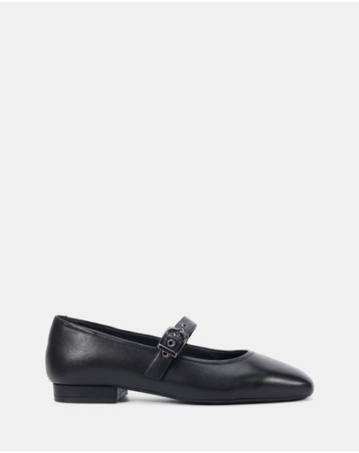 Clarks - Maria Black