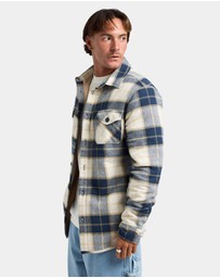 VonZipper - Mens Brookland Jacket