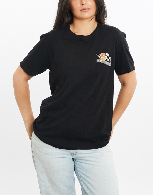 Vintage by The Real Deal - Pre Loved - Vintage Harley Davidson Tee