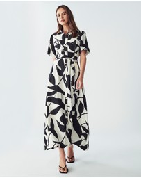 Willa - Lucy Shirt Dress