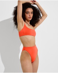 Left On Friday - Pool Days Top