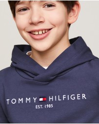 Tommy Hilfiger - Essential Hoodie - Teens