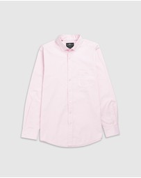 Rodd & Gunn - Hendrick Long Sleeve Sports Fit Shirt