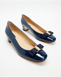 Nina Armando - Fallon Heels
