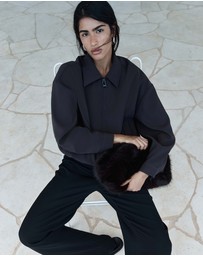 Elka Collective - Parker Jacket