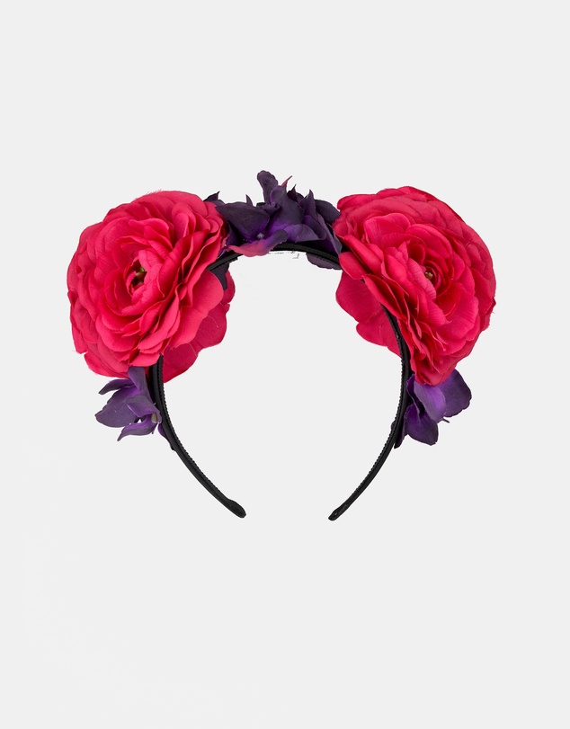 FORD MILLINERY - Gwen Fascinator