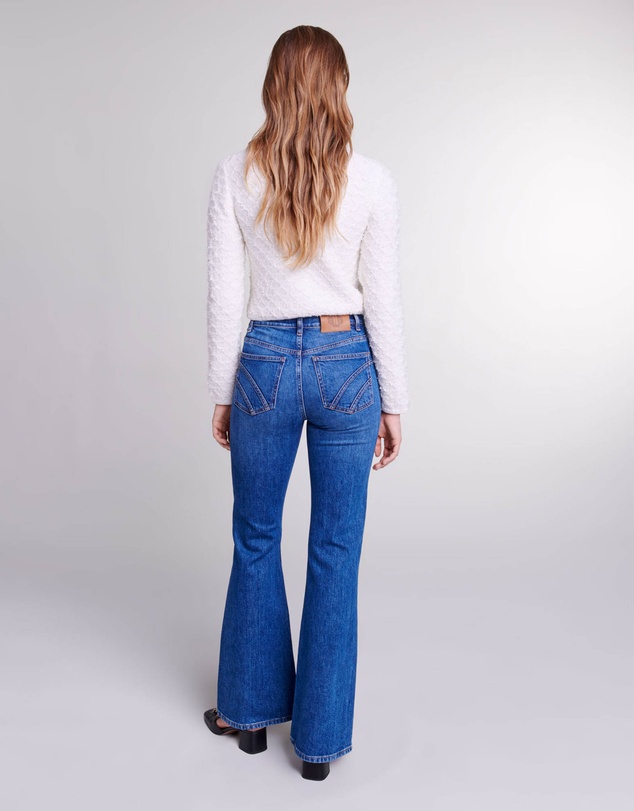 Maje - Prany Jeans