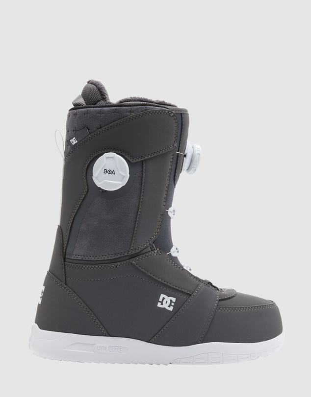 DC Shoes - Womens Lotus BOA Snowboard Boots