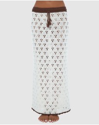 Isabelle Quinn - Hazel Skirt
