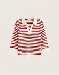 Seasalt - Gwynver Jumper