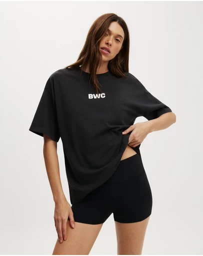 Cotton On Body Active - Active Graphic Tee