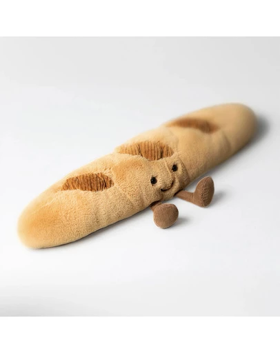 Jellycat - Amuseables Baguette