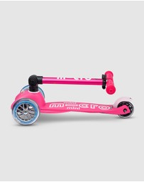 Micro Scooters - Micro Mini Deluxe Foldable