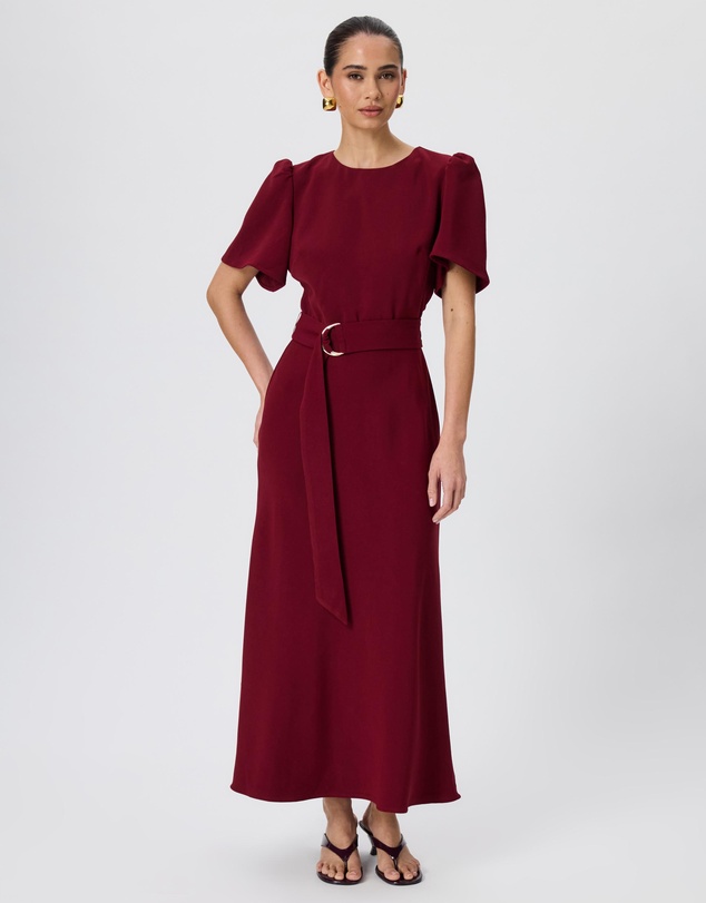 Tussah - Evie Midi Dress