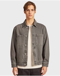 Academy Brand - Denison Denim Jacket