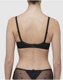 Simone Perele - Delice Full Cup Plunge Bra