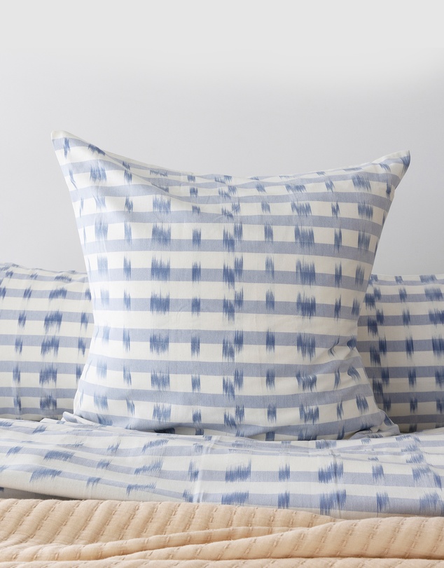 Bambury - Amara European Pillowcase