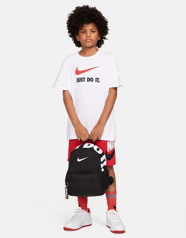 Nike - Brasilia Mini 11L Backpack - Kids