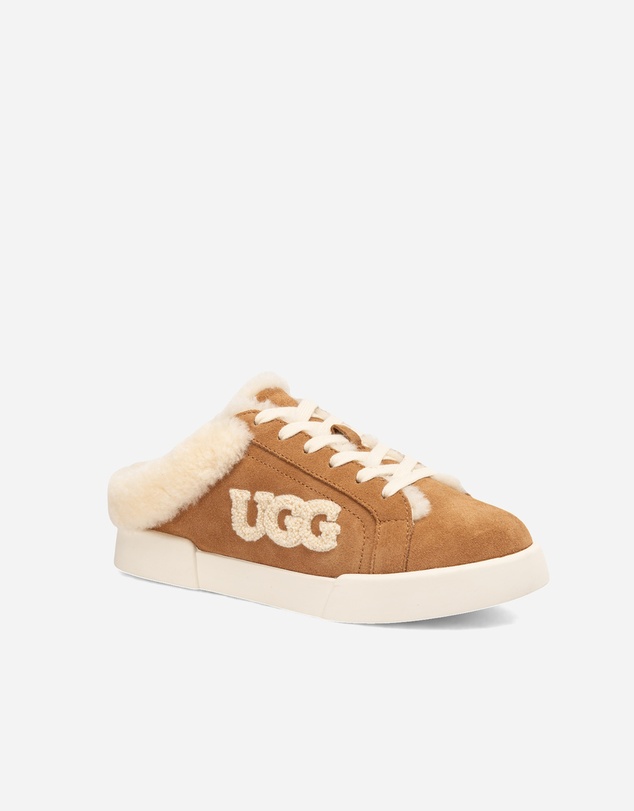 Ozwear Connection Uggs - Ugg Sara Shearling Mules