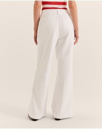 Review - Lola Pants