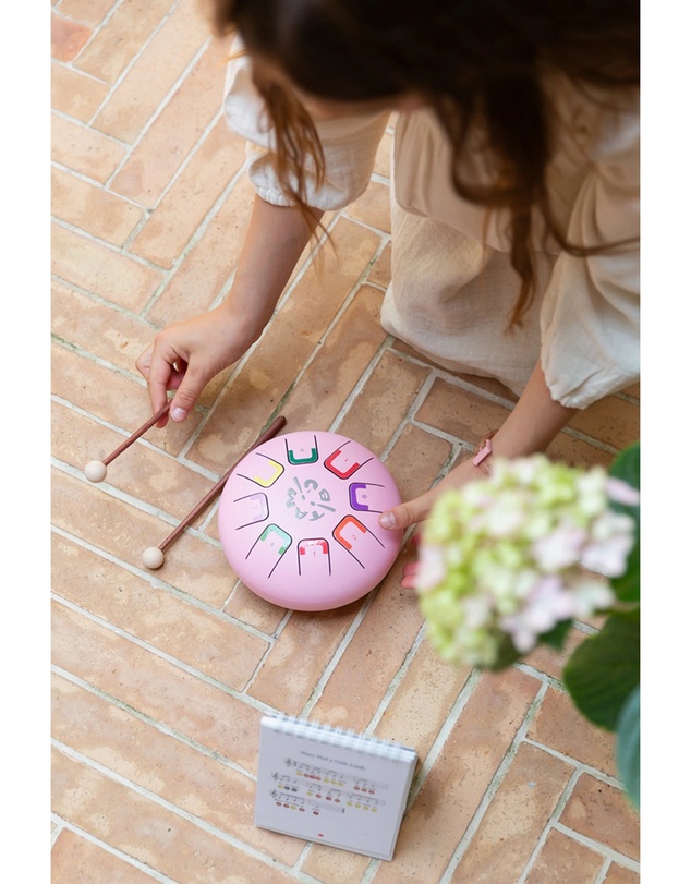 Tambu - Baby Tambu Pinky Winky