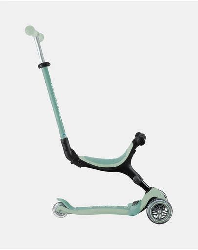 Globber - Go Up Active Ecologic Scooter