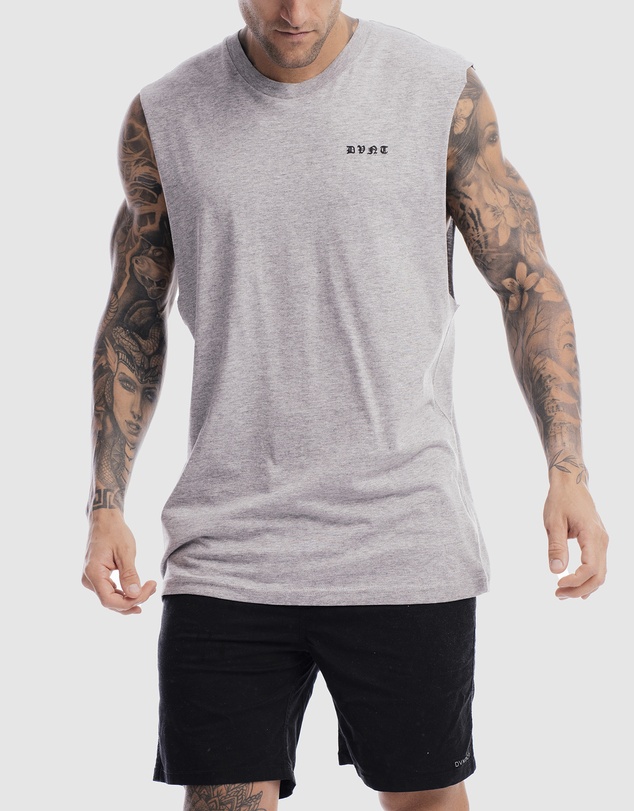 DVNT - Saxon Rise Tank