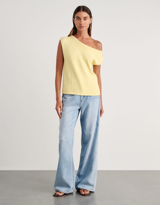 Jag - Arden Off Shoulder Knit