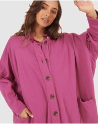 Primness - Gia Jacket