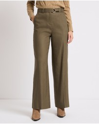 Marcs - Rowan Wide Leg Pants