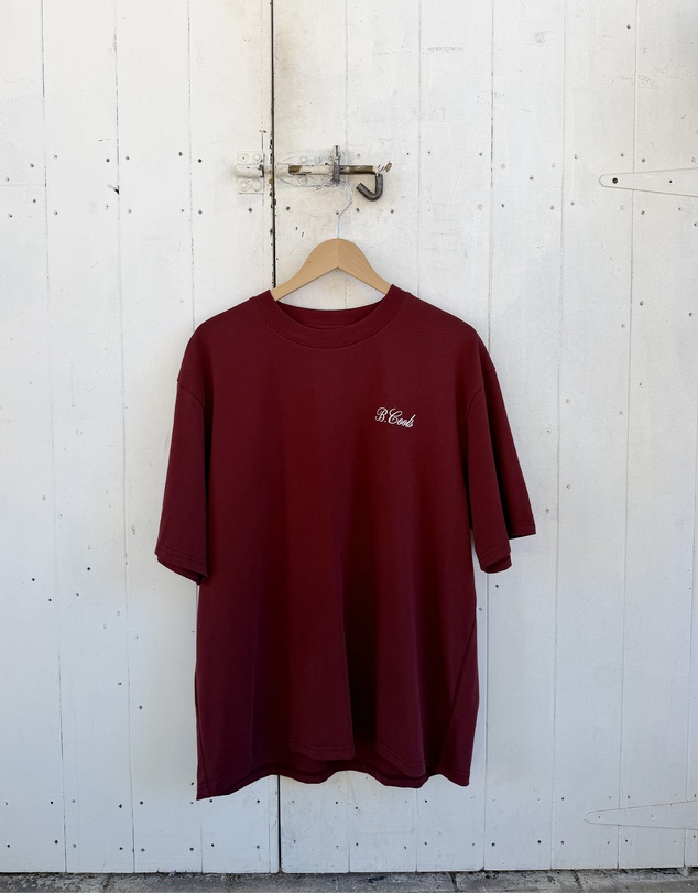 B.Cools - Scribe T-Shirt