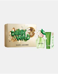 Marc Jacobs - Marc Jacobs Daisy Wild Eau De Parfum For Women Trio Gift Set