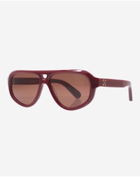 Reality Eyewear - Luxe Ryder