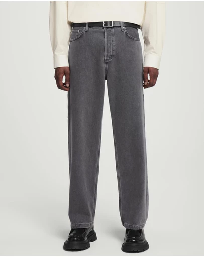 COS - System Straight-Leg Jeans