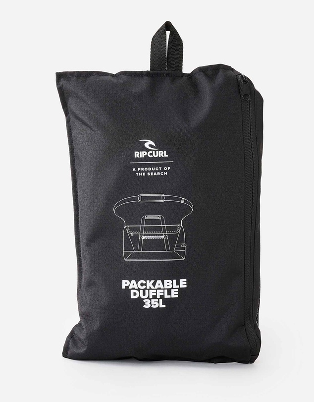 Rip Curl - Icons 35L Packable Duffle Bag
