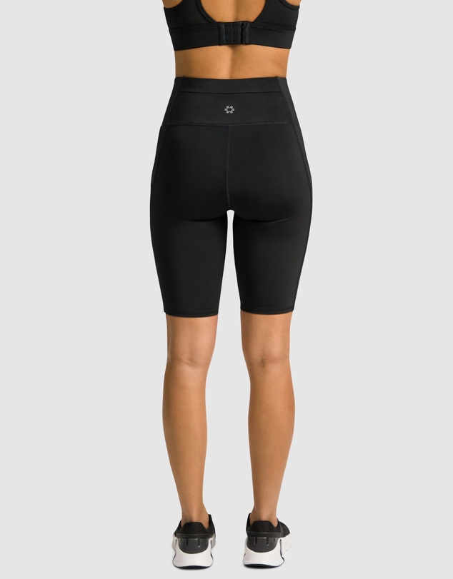 Rockwear - Olympia Pocket Bike Shorts