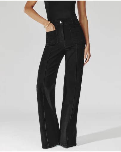 REISS - Sakura Jeans