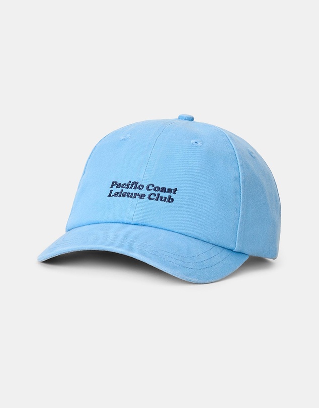 Rip Curl - Mixed 6 Panel Cap