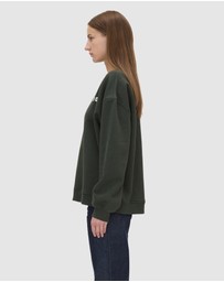 C&M CAMILLA AND MARC - Anca Graphic Sweater