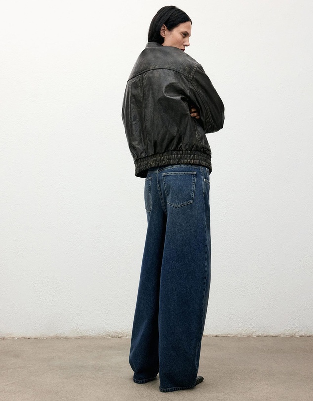 M.N.G - Danielle Jeans