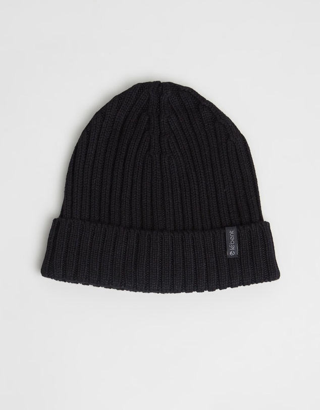Le Bent - The Buddy Beanie