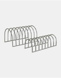 DESIGNSTUFF - DRIP Dish Drainer
