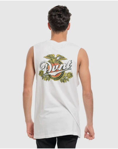 DVNT - Craft Tank