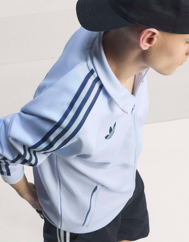 adidas Originals - Italy Originals Track Top