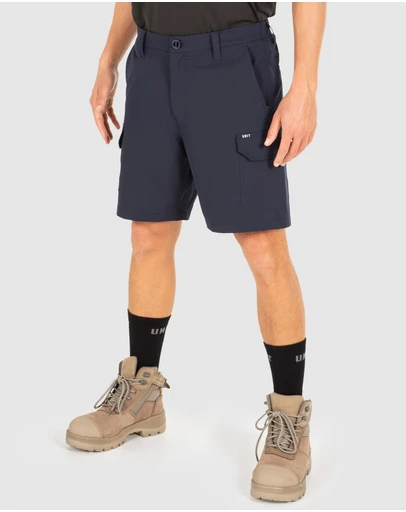 UNIT Workwear - UNIT Men's Workwear Shorts 19