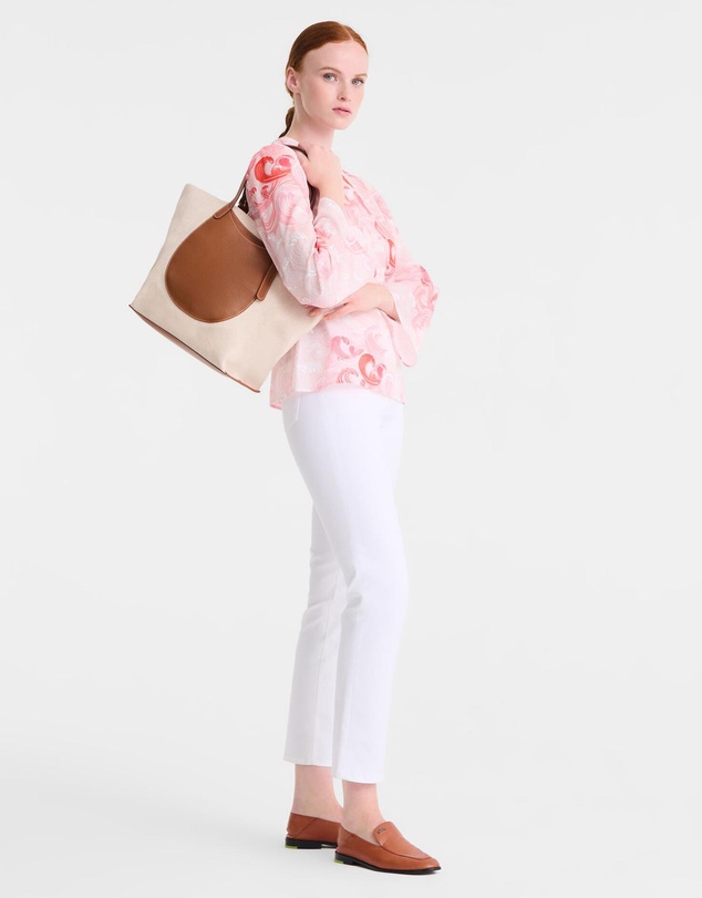 Longchamp - Complice Shoulder Bag